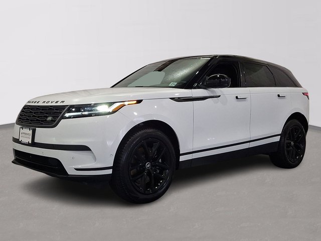 2026 Land Rover Range Rover Velar S