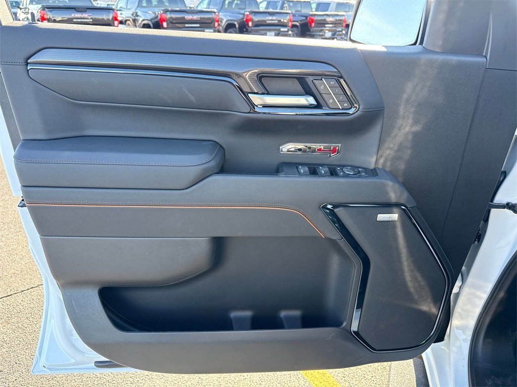 2026 GMC SIERRA - Image 13