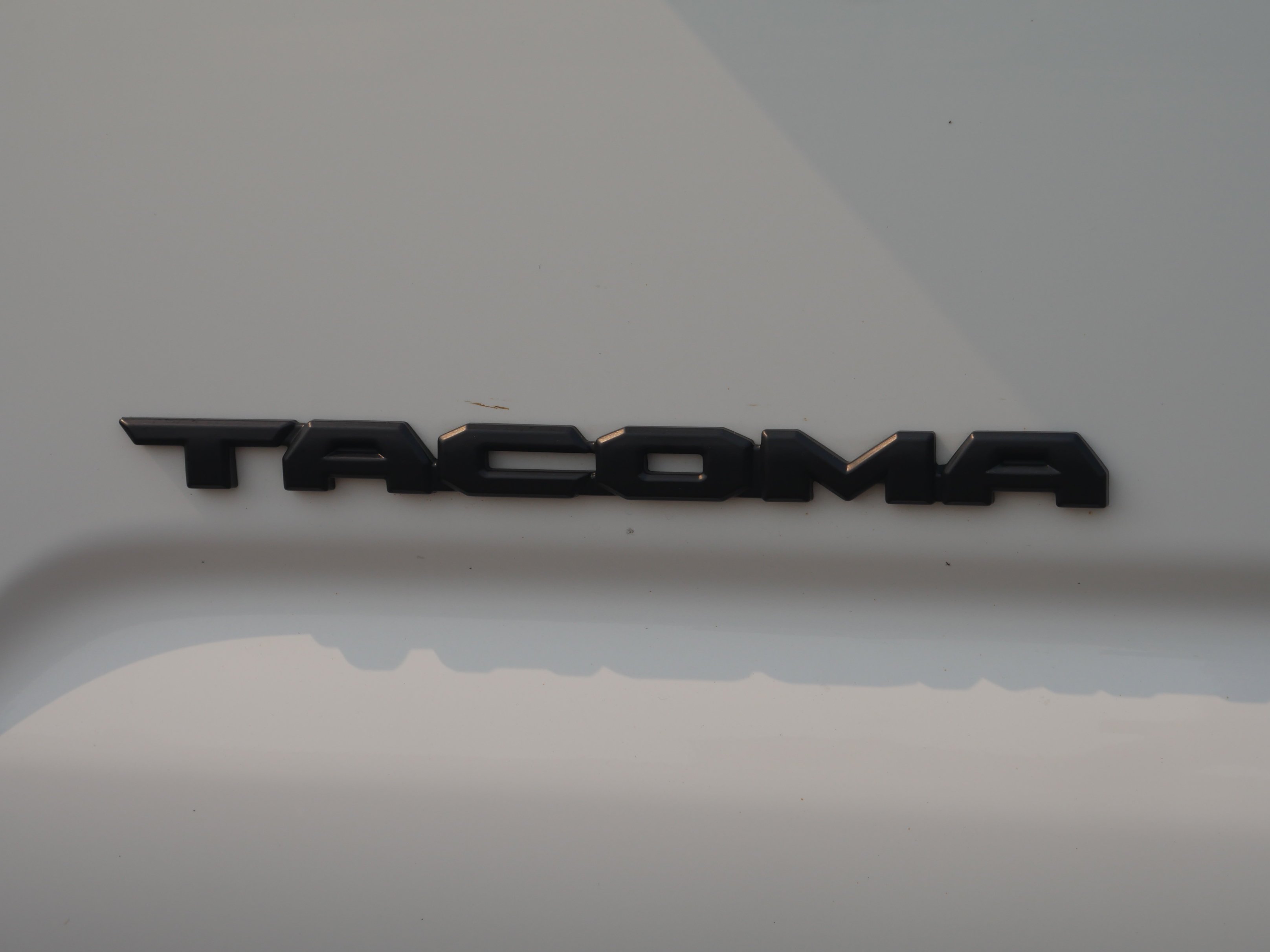 Used 2023 Ice Cap Toyota TRD Off Road image 15