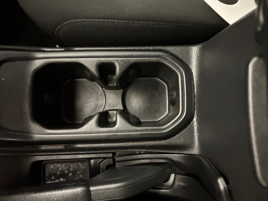 Used 2023 Gray Jeep Overland image 23
