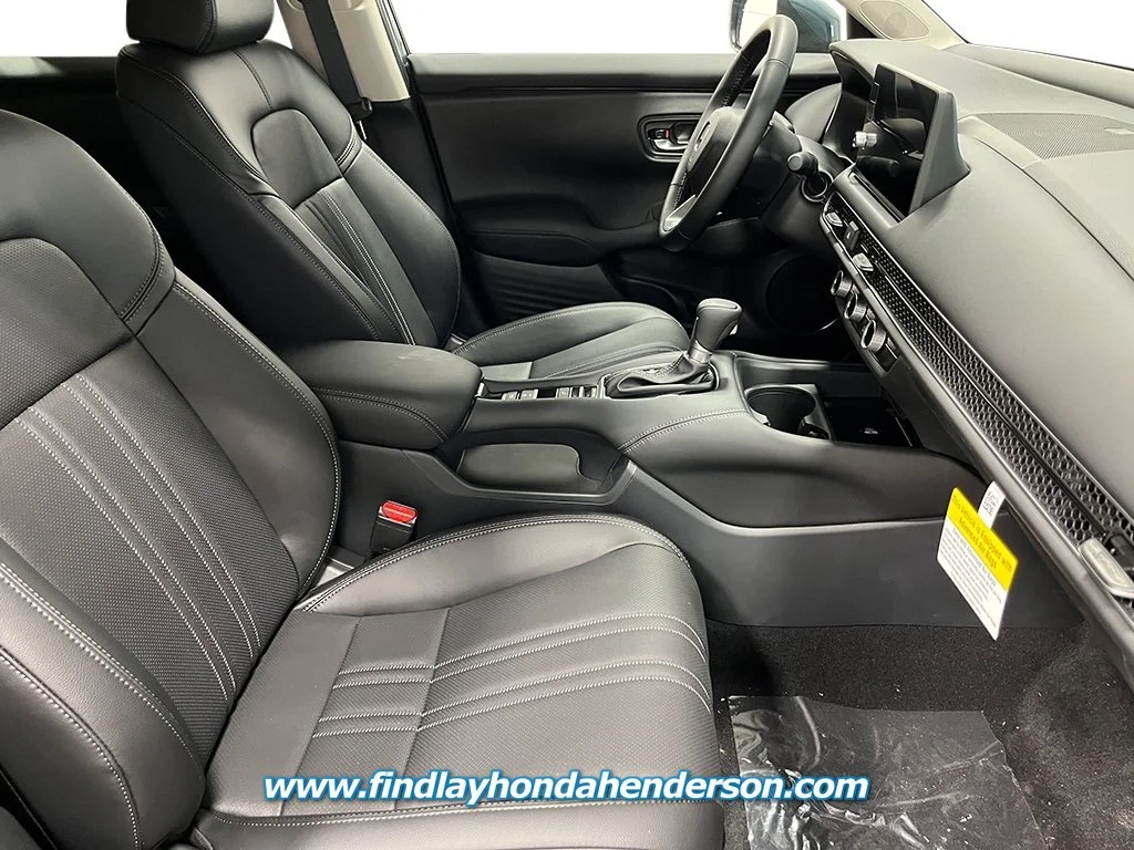 New 2027 Urban Gray Pearl Honda EX-L image 27