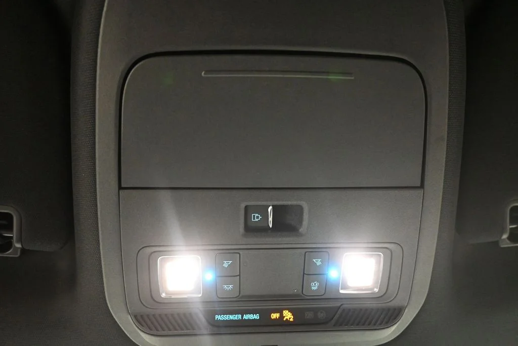 Used 2023 Silver Ford XLT image 19