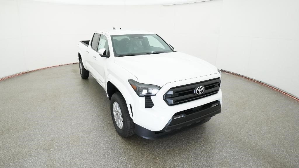 New 2026 Ice Cap Toyota  SR5 image 52