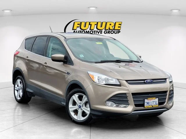 2014 Ford Escape SE's photo