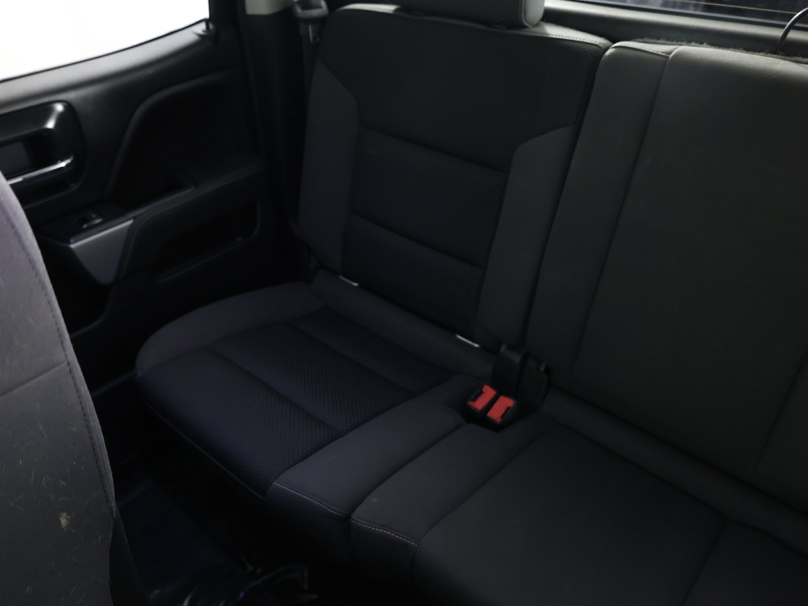 Used 2015 Victory Red Chevrolet LT image 8