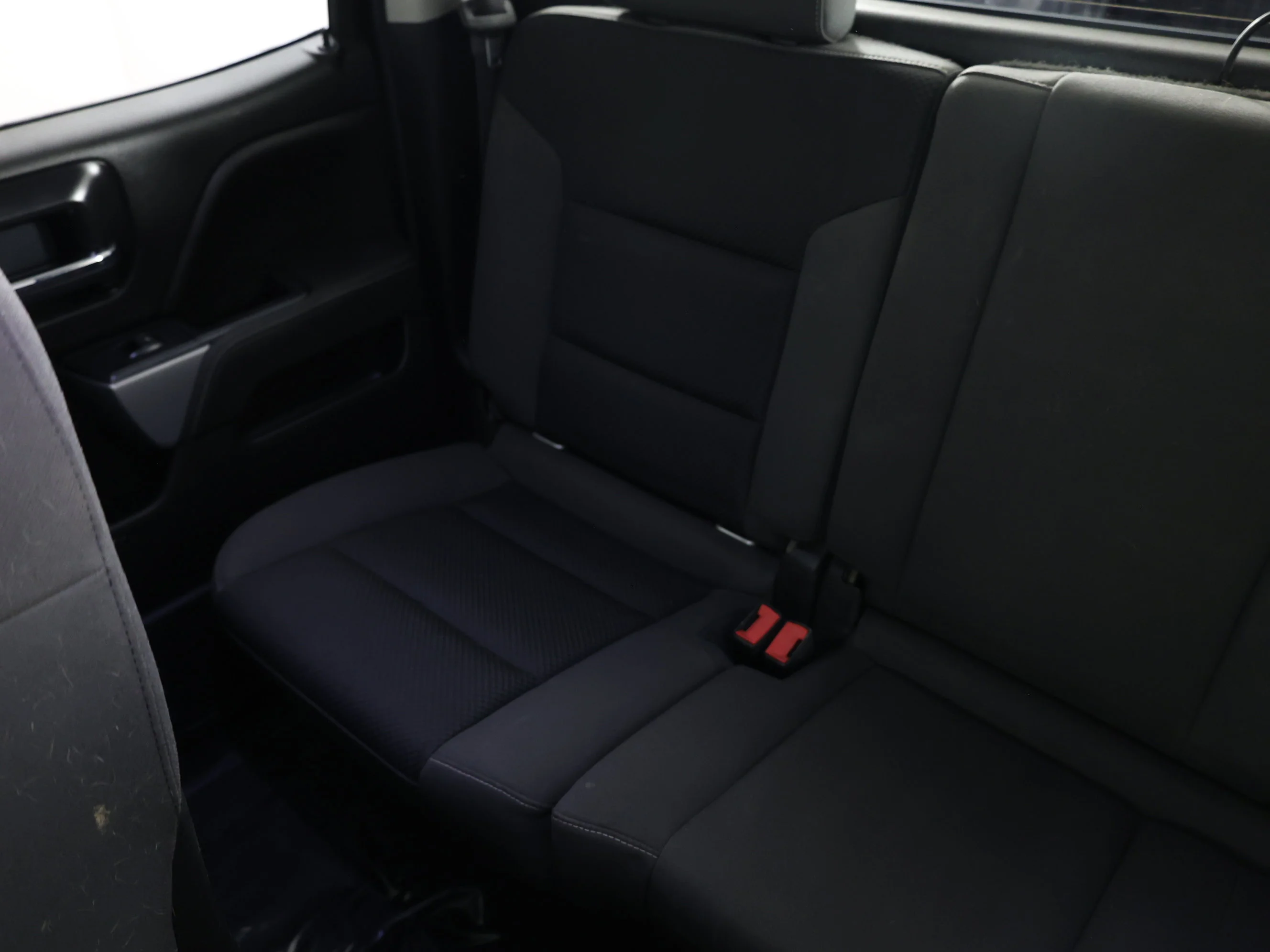 Used 2015 Victory Red Chevrolet LT image 8