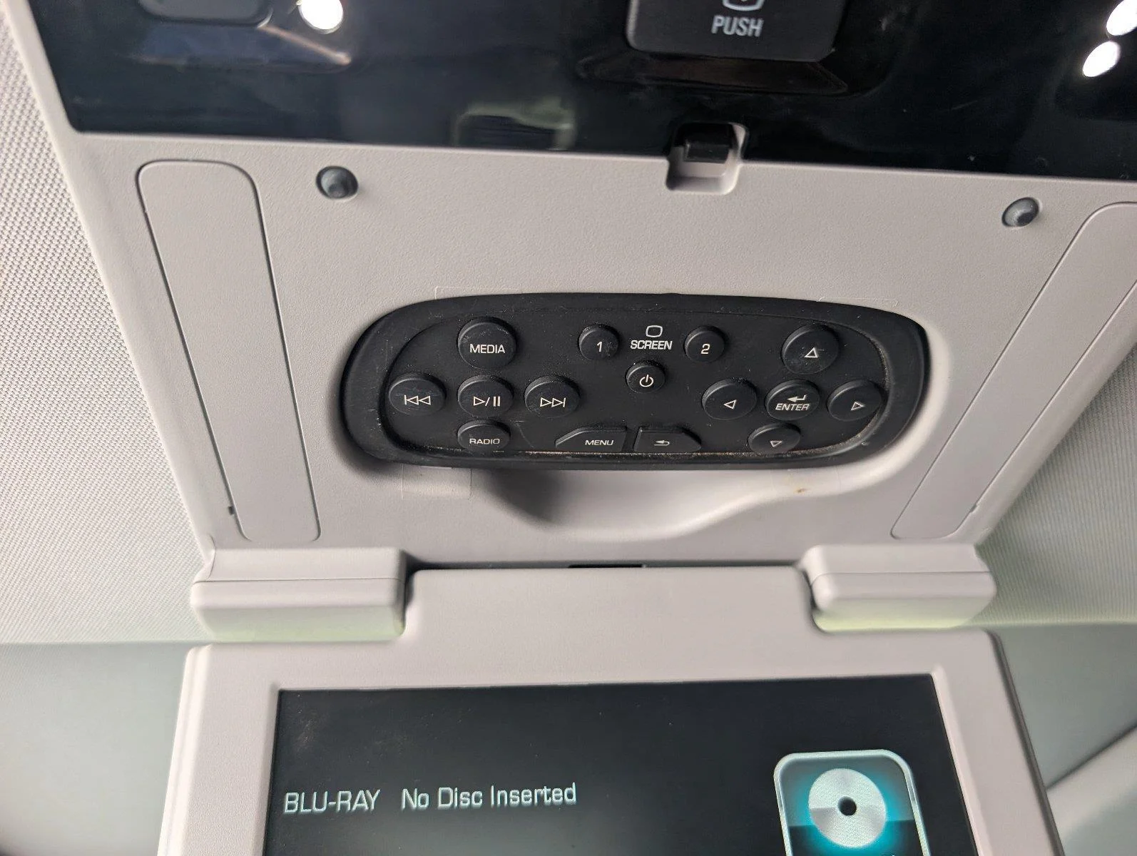 Used 2019 Satin Steel Metallic GMC Denali image 40