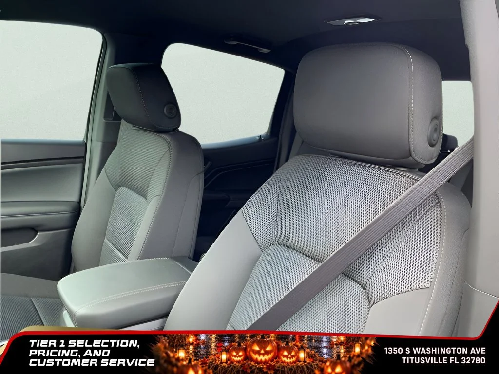New 2026 Summit White GMC Elevation image 31