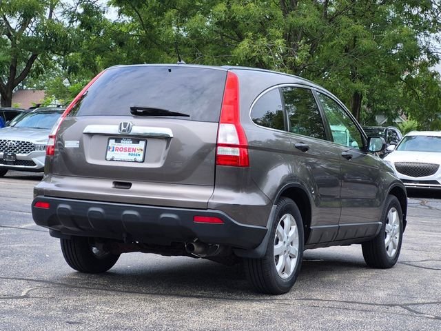Used 2009  Honda EX image 7