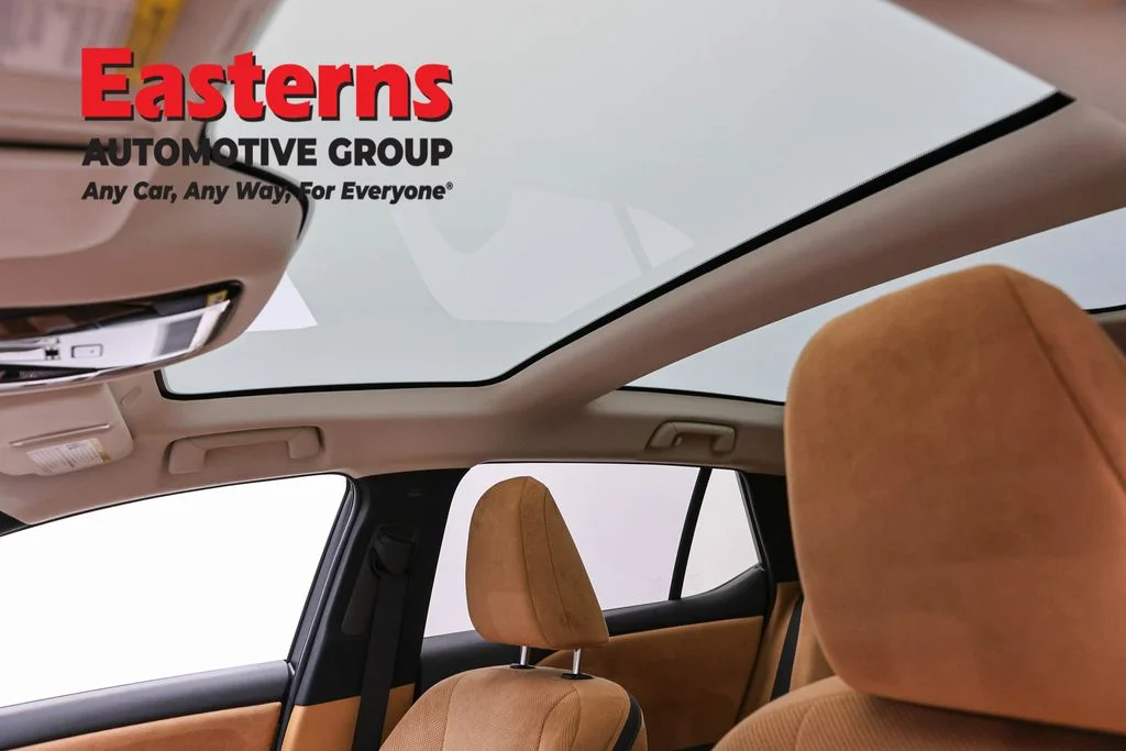 Used 2023 Gray Lexus 450e Luxury image 35