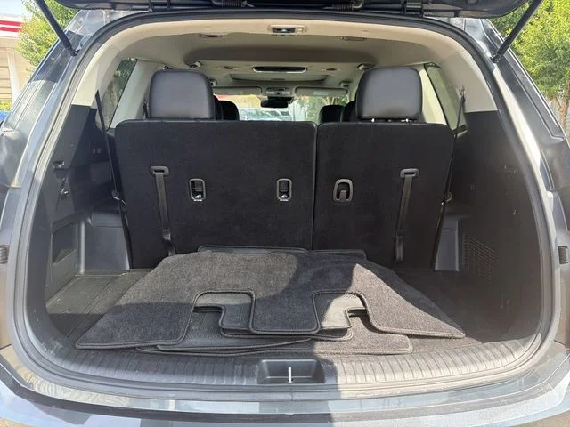 Certified Used 2024 Gray Kia S image 25