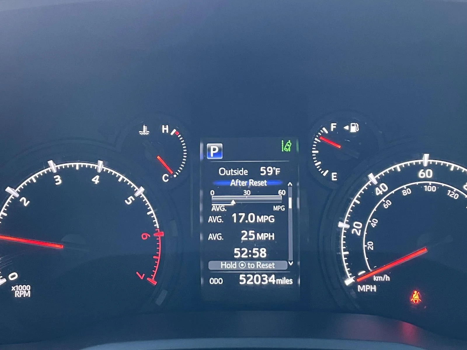 Used 2023  Toyota SR5 image 19