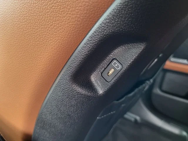Certified Used 2023 Gray Kia EX X-Line image 18