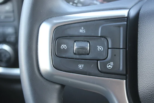 Used 2023 White Chevrolet LT image 13