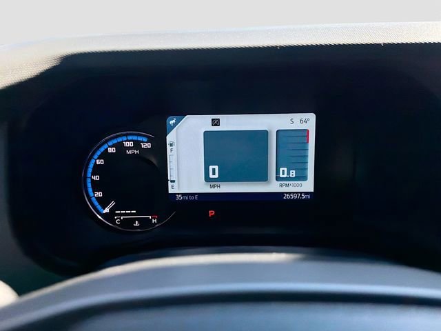 2024 Ford Bronco 4-Door Big Bend - Photo 37