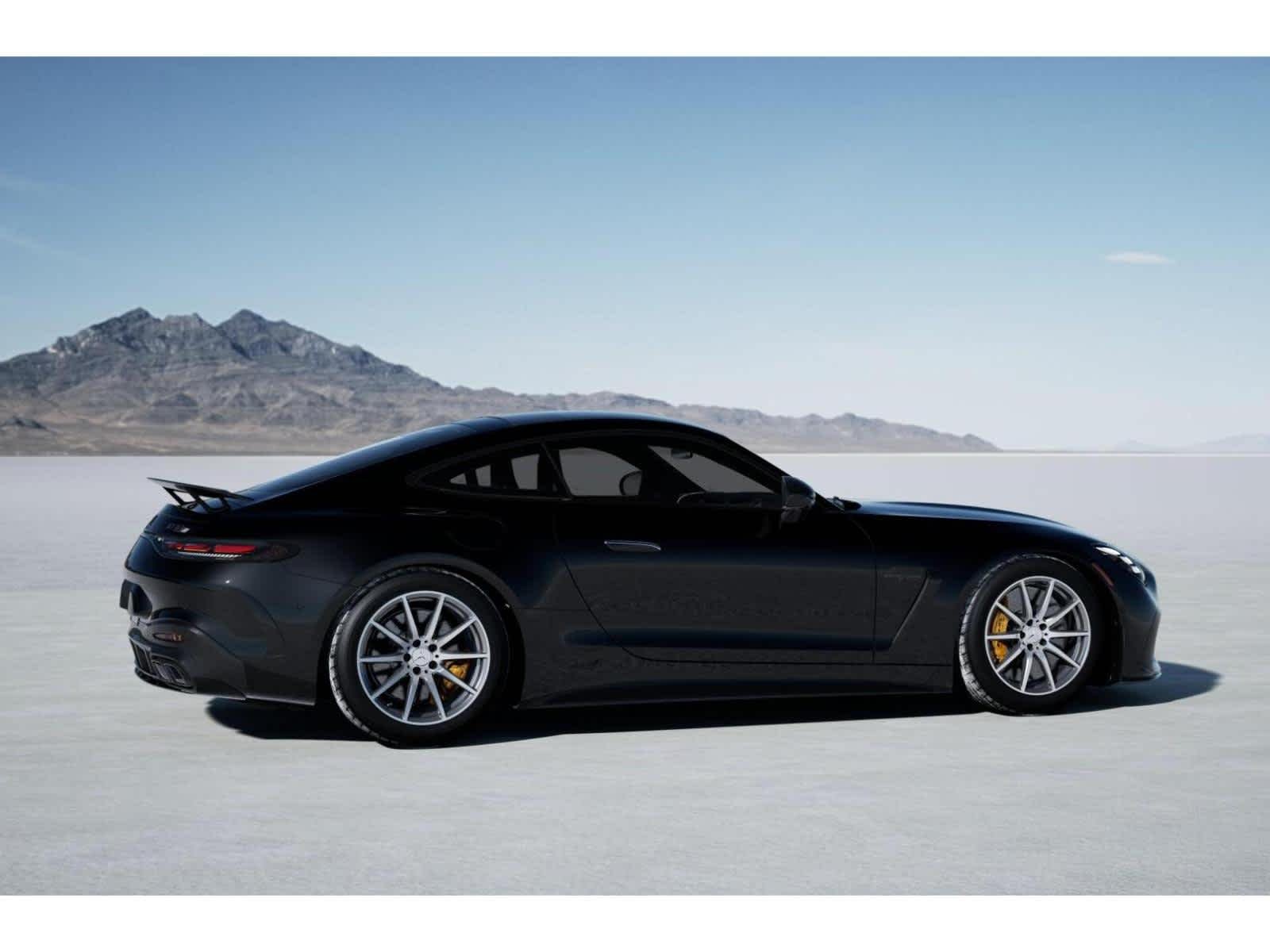 2025 Mercedes-Benz AMG GT Coupe 63 PRO - Photo 18