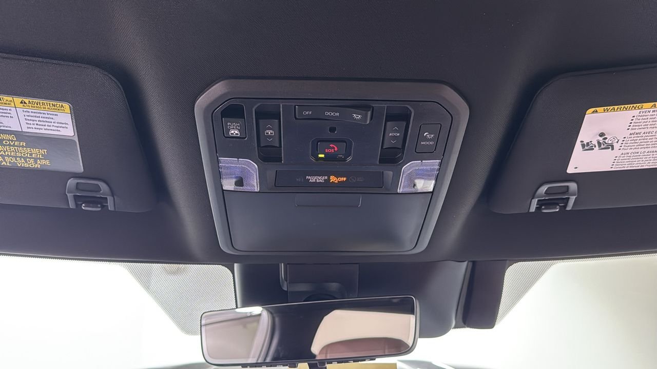 2026 Toyota Tundra 1794 Edition - Photo 11