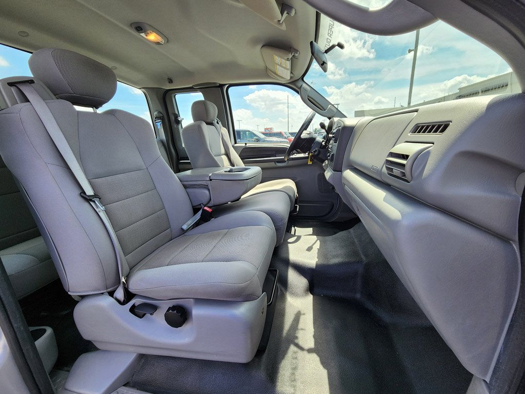 Used 2006  Ford  image 22