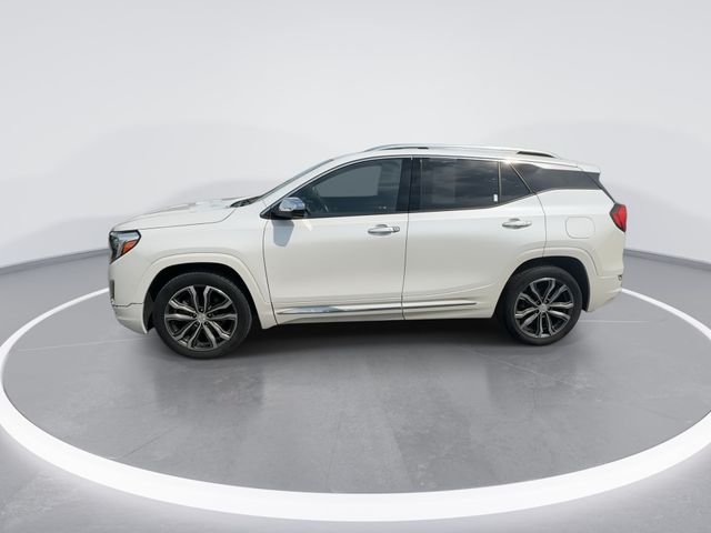 Used 2020 White GMC Denali image 5