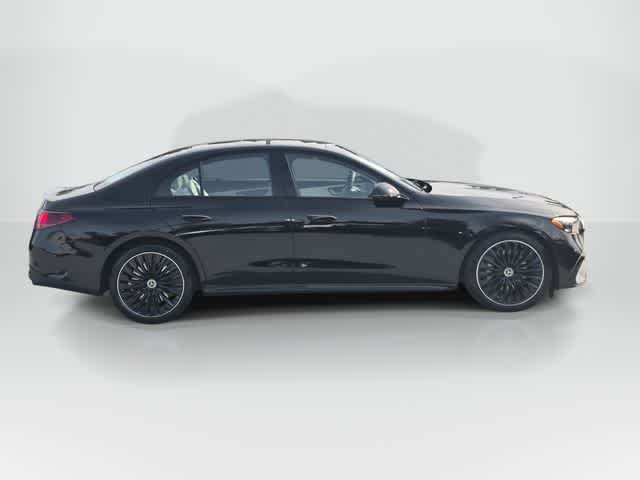 New 2027 Black Mercedes-Benz E 450 image 9