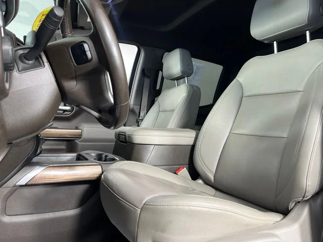 Used 2021 White Chevrolet RST image 14
