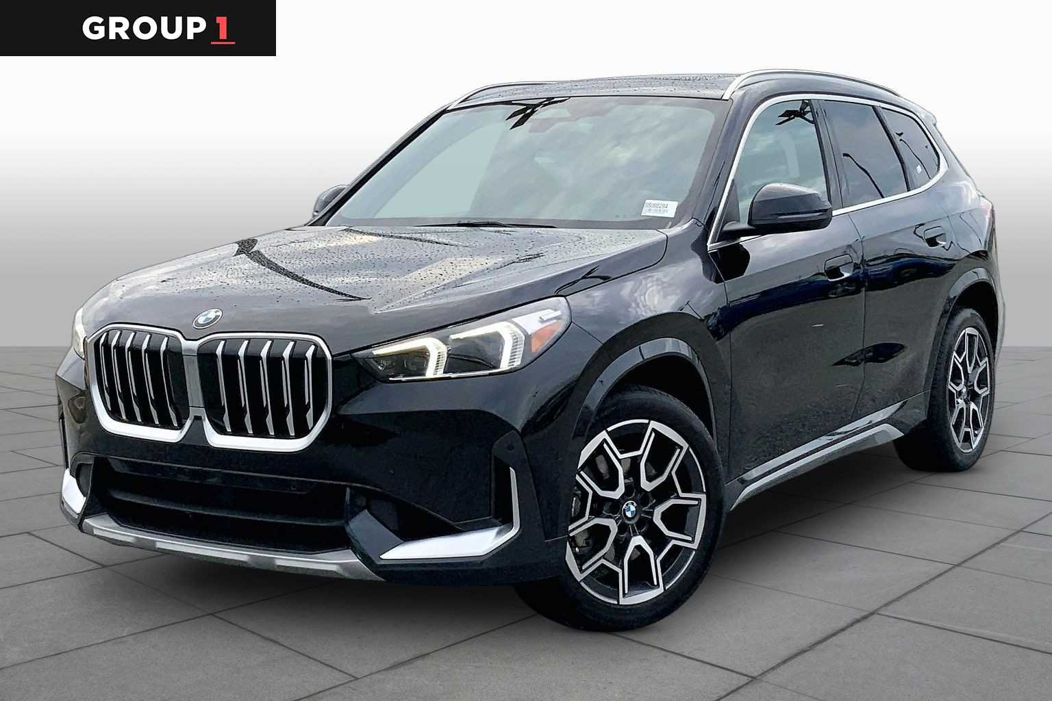 Pre-Owned 2025 BMW X1 XDrive28i