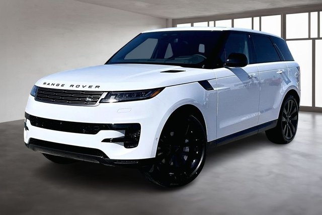 2026 LAND ROVER Range Rover Sport SE