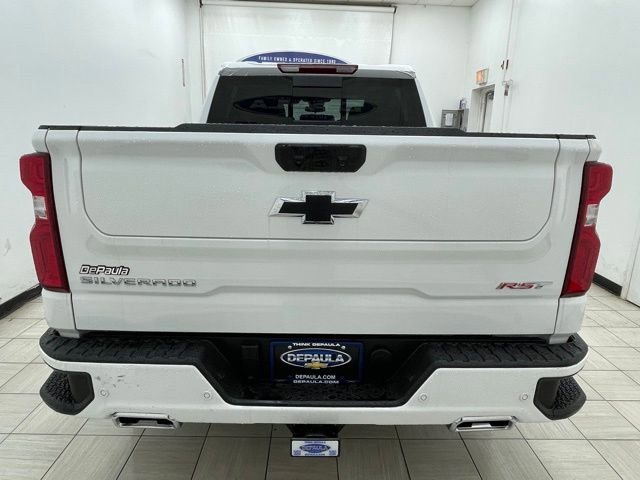 2026 Chevrolet Silverado 1500 RST - Photo 24