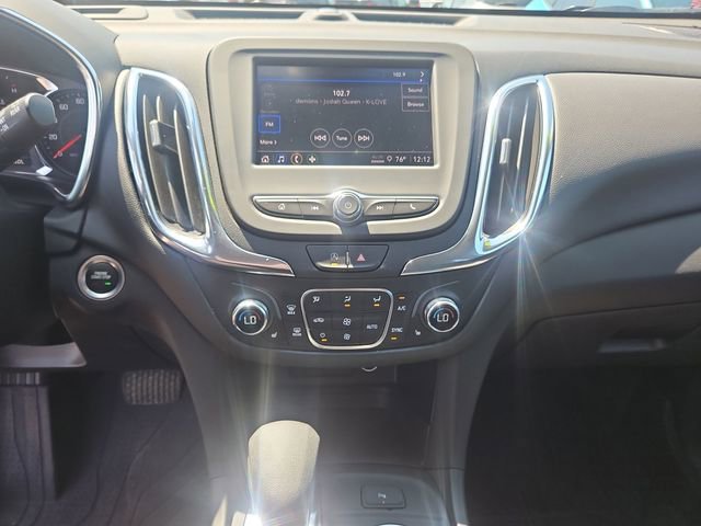 2024 Chevrolet Equinox LT - Photo 20