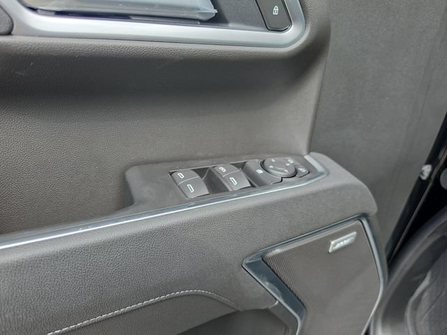2026 Chevrolet Silverado 1500 RST - Photo 18