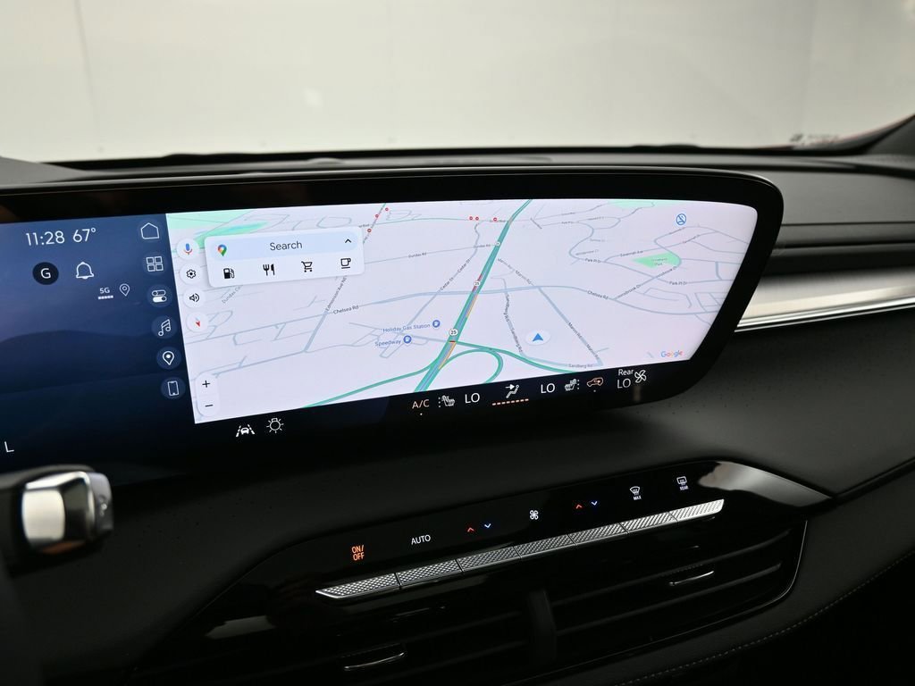 2025 Buick Enclave Avenir - Photo 13