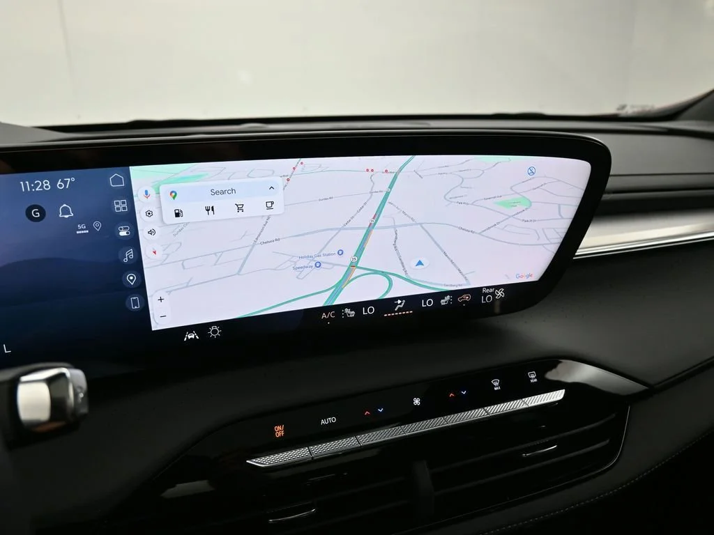 2025 Buick Enclave Avenir - Photo 13