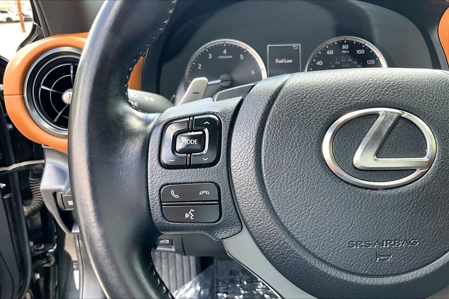 Used 2024 Caviar Lexus F SPORT Design image 23