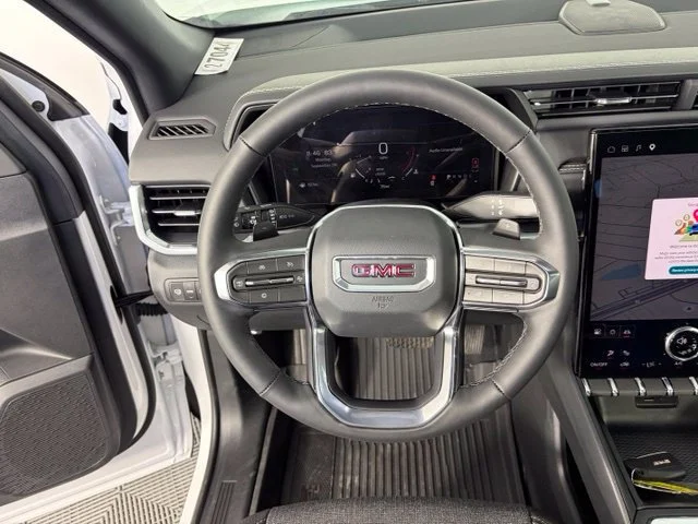 2027 GMC Terrain Elevation - Photo 38