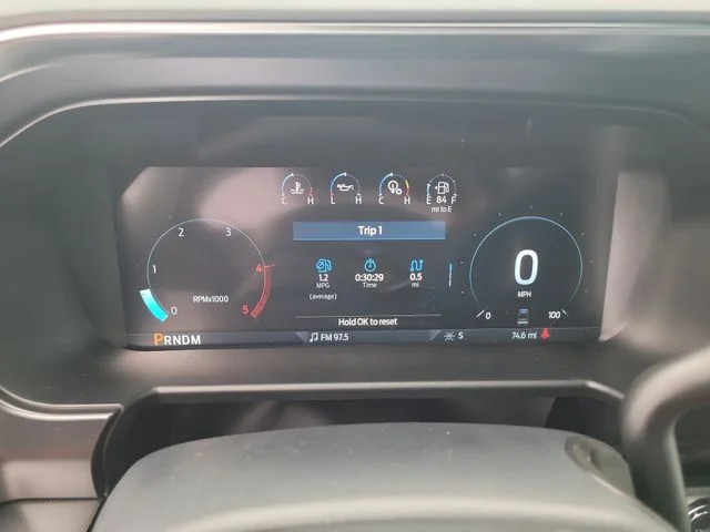 New 2026 Avalanche Ford Platinum image 32