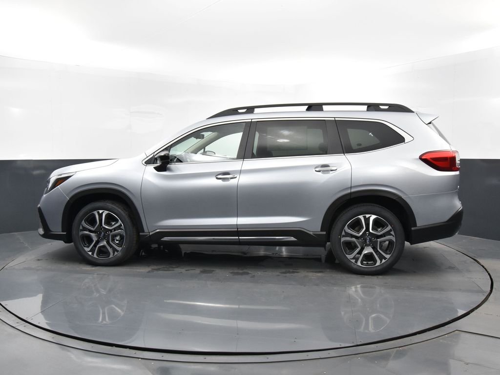 2026 Subaru Ascent Touring - Photo 6