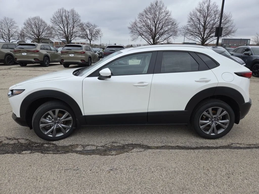 2026 Mazda CX-30 Premium - Photo 13