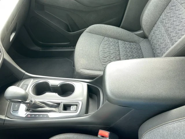 Used 2024 White Chevrolet LT image 20