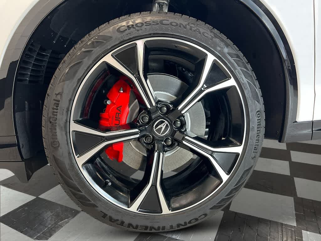 2026 Acura MDX Type S w/Advance Package - Photo 14