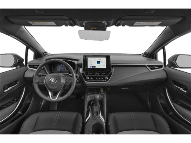 Used 2024 Wind Chill Pearl Toyota XSE image 13