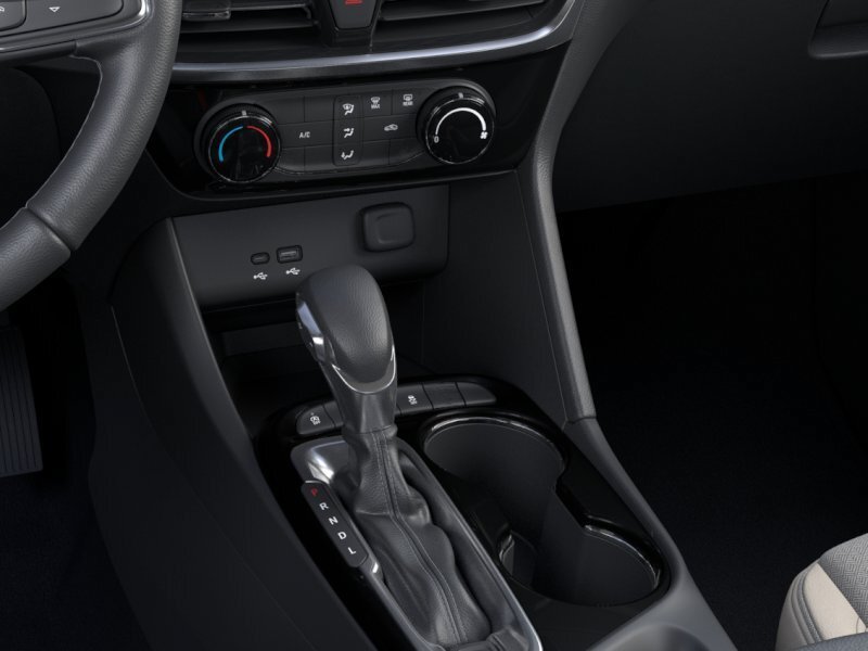 2026 Buick Encore GX Preferred - Photo 23