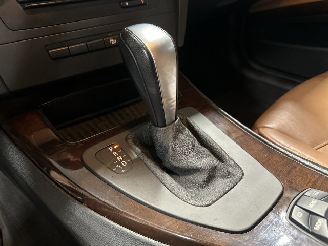Used 2011 Black BMW 335i xDrive image 27