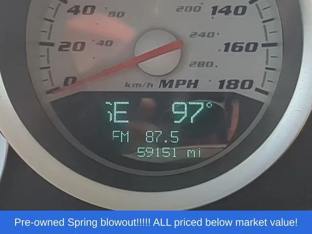 Used 2006 Black Dodge SRT8 image 30