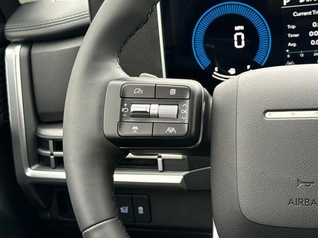 2026 Hyundai Santa Fe SE - Photo 21