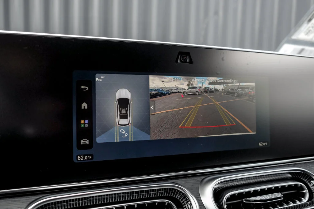 Vehicle thumbnail
