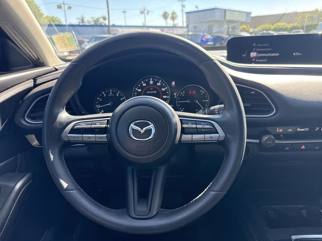 2021 Mazda CX-30 Select - Photo 10