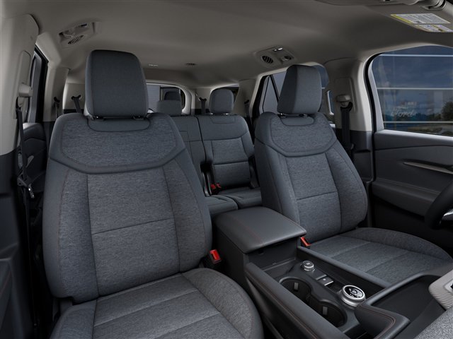 New 2027 White Ford Active image 10