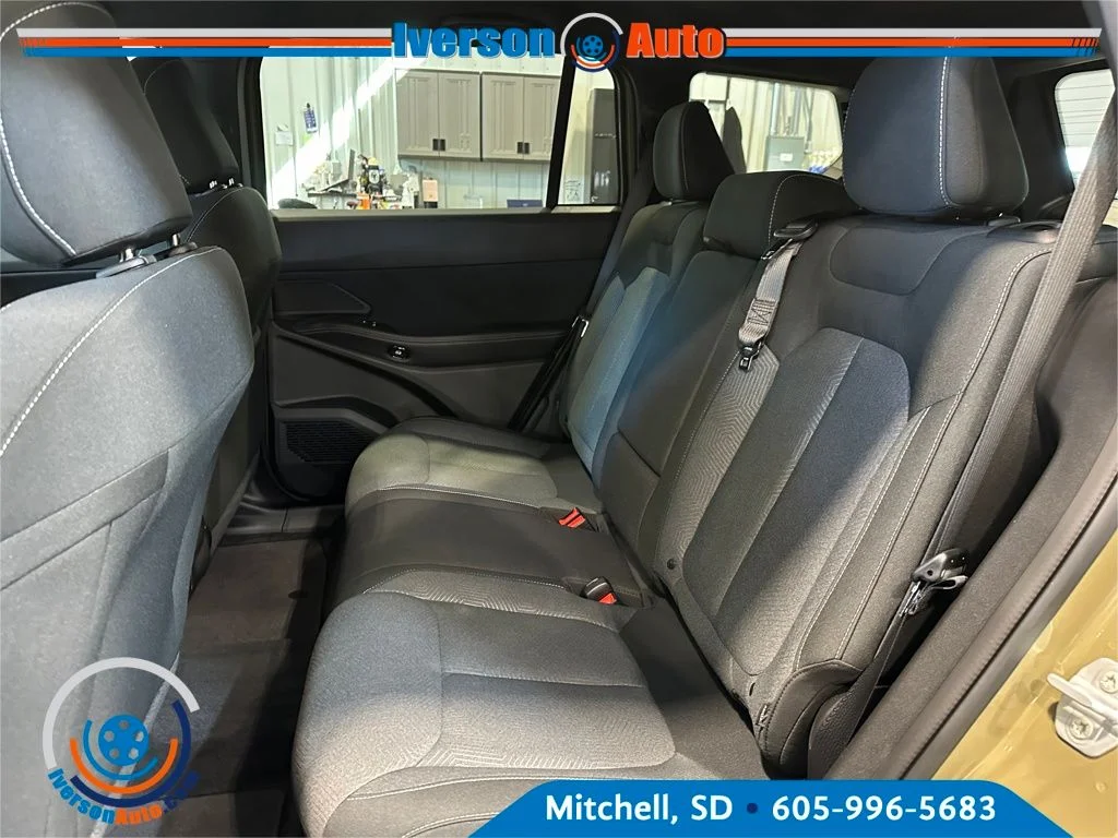 New 2026 41 Exterior Paint Jeep Laredo image 26