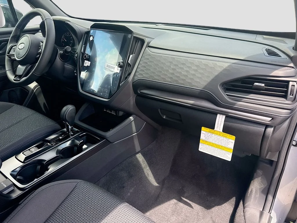New 2026 ICE SILVER METALLIC Subaru Premium image 38