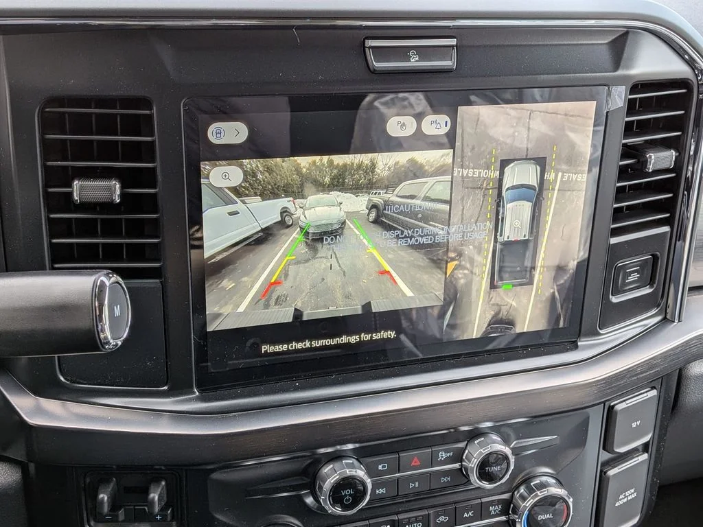 2026 Ford F-350 Super Duty Lariat - Photo 24